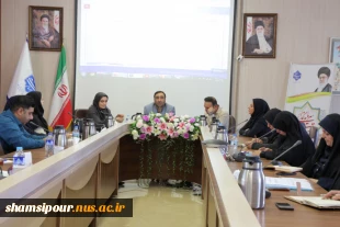 برگزاری دوره آموزشی سامانه سجاد ویژه کارشناسان آموزش و امور فارغ‌التحصیلان مراکز سراسر کشور دانشگاه ملی مهارت 2