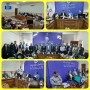 سومین نشست هم‌اندیشی اعضای هیأت علمی دانشگاه ملی مهارت استان تهران؛ با محوریت شعار سال سال1404«سرمایه گذاری برای تولید» به میزبانی دانشکده شهید شمسی پور