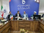 سومین نشست هم‌اندیشی اعضای هیأت علمی دانشگاه ملی مهارت استان تهران؛ با محوریت شعار سال سال1404«سرمایه گذاری برای تولید» به میزبانی دانشکده شهید شمسی پور 4