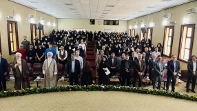 رئیس دانشگاه ملی مهارت در آیین اختتامیه جشنواره دانشگاهی رویش:
پیشرو بودن در آموزش‌های مهارتی، نیاز امروز و سرمایه فرداست