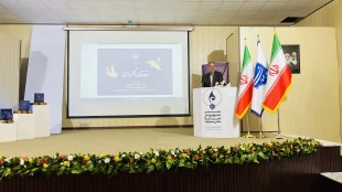 رئیس دانشگاه ملی مهارت در آیین اختتامیه جشنواره دانشگاهی رویش:
پیشرو بودن در آموزش‌های مهارتی، نیاز امروز و سرمایه فرداست 2