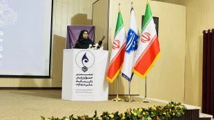 رئیس دانشگاه ملی مهارت در آیین اختتامیه جشنواره دانشگاهی رویش:
پیشرو بودن در آموزش‌های مهارتی، نیاز امروز و سرمایه فرداست 4