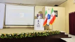 رئیس دانشگاه ملی مهارت در آیین اختتامیه جشنواره دانشگاهی رویش:
پیشرو بودن در آموزش‌های مهارتی، نیاز امروز و سرمایه فرداست 7