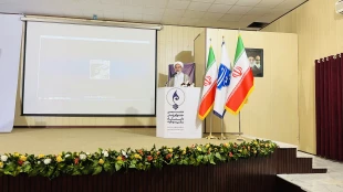 رئیس دانشگاه ملی مهارت در آیین اختتامیه جشنواره دانشگاهی رویش:
پیشرو بودن در آموزش‌های مهارتی، نیاز امروز و سرمایه فرداست 7