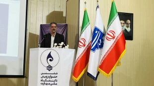 رئیس دانشگاه ملی مهارت در آیین اختتامیه جشنواره دانشگاهی رویش:
پیشرو بودن در آموزش‌های مهارتی، نیاز امروز و سرمایه فرداست 8