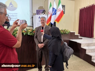 رئیس دانشگاه ملی مهارت در آیین اختتامیه جشنواره دانشگاهی رویش:
پیشرو بودن در آموزش‌های مهارتی، نیاز امروز و سرمایه فرداست 15