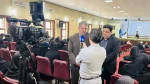 رئیس دانشگاه ملی مهارت در آیین اختتامیه جشنواره دانشگاهی رویش:
پیشرو بودن در آموزش‌های مهارتی، نیاز امروز و سرمایه فرداست 16