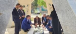 رئیس دانشگاه ملی مهارت در آیین اختتامیه جشنواره دانشگاهی رویش:
پیشرو بودن در آموزش‌های مهارتی، نیاز امروز و سرمایه فرداست 18