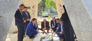 رئیس دانشگاه ملی مهارت در آیین اختتامیه جشنواره دانشگاهی رویش:
پیشرو بودن در آموزش‌های مهارتی، نیاز امروز و سرمایه فرداست 18