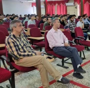 کارگاه آموزشی آشنایی با نحوه ثبت نام کارشناسی نا پیوسته  4