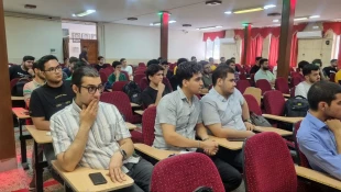 کارگاه آموزشی آشنایی با نحوه ثبت نام کارشناسی نا پیوسته  8