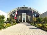 بازدید علمی دانشجویان دانشکده شهید شمسی پور از پارک ملی هوافضا 2