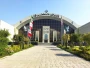 بازدید علمی دانشجویان دانشکده شهید شمسی پور از پارک ملی هوافضا