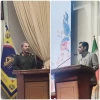 بازدید علمی دانشجویان دانشکده شهید شمسی پور از پارک ملی هوافضا 3