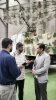 بازدید علمی دانشجویان دانشکده شهید شمسی پور از پارک ملی هوافضا 8