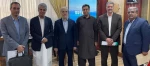 با دستور وزیر علوم، تحقیقات و فناوری، در راستای حمایت از دانشگاه ملی مهارت انجام می‌شود:
بررسی مشکلات و رفع چالش‌های موجود آموزشکده تازه‌تأسیس شهید سلیمانی چابهار 2