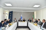 در راستای گسترش تعاملات ارتباط با صنعت صورت گرفت:
امضای تفاهم‌نامه مشترک بین دانشگاه ملی مهارت و شرکت دیارخودرو 5