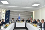 در راستای گسترش تعاملات ارتباط با صنعت صورت گرفت:
امضای تفاهم‌نامه مشترک بین دانشگاه ملی مهارت و شرکت دیارخودرو 8