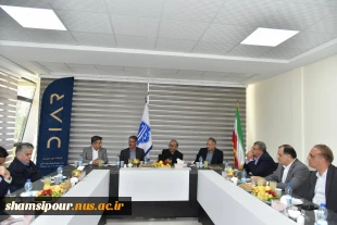 در راستای گسترش تعاملات ارتباط با صنعت صورت گرفت:
امضای تفاهم‌نامه مشترک بین دانشگاه ملی مهارت و شرکت دیارخودرو 8