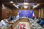 برگزاری شورای پژوهشی دانشگاه ملی مهارت استان تهران در دانشکده فنی انقلاب اسلامی 3