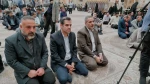تجدید میثاق  دانشگاهیان دانشگاه ملی مهارت دانشکده شهسد شمسی پور با آرمان‌های امام راحل (ره) و تجدید عهد با مقام معظم رهبری (مد ظله العالی)  3