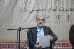 تجدید میثاق  دانشگاهیان دانشگاه ملی مهارت دانشکده شهسد شمسی پور با آرمان‌های امام راحل (ره) و تجدید عهد با مقام معظم رهبری (مد ظله العالی)  5