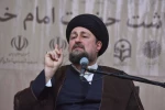 تجدید میثاق  دانشگاهیان دانشگاه ملی مهارت دانشکده شهسد شمسی پور با آرمان‌های امام راحل (ره) و تجدید عهد با مقام معظم رهبری (مد ظله العالی)  6