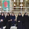 تجدید میثاق  دانشگاهیان دانشگاه ملی مهارت دانشکده شهسد شمسی پور با آرمان‌های امام راحل (ره) و تجدید عهد با مقام معظم رهبری (مد ظله العالی) 2