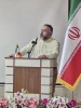 برگزاری مراسم تقدیر از قهرمانان دانشجویی در مسابقات ورزشی 5