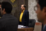 نشست تخصصی معاونین آموزشی ۳۱ استان دانشگاه ملی مهارت در روز سه شنبه ۲۰ خرداد ۱۴۰۴ در دانشگاه ملی مهارت واحد استانی آذربایجان شرقی برگزار شد. 3