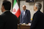 نشست تخصصی معاونین آموزشی ۳۱ استان دانشگاه ملی مهارت در روز سه شنبه ۲۰ خرداد ۱۴۰۴ در دانشگاه ملی مهارت واحد استانی آذربایجان شرقی برگزار شد. 4