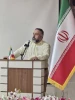 برگزاری مراسم تقدیر از قهرمانان دانشجویی در مسابقات ورزشی 4