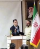 برگزاری مراسم تقدیر از قهرمانان دانشجویی در مسابقات ورزشی 5