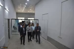 با حضور ریاست دانشگاه ملی مهارت، دهمین جلسه هیئت تحریریه نشریه «علم و فناوری در مهندسی مکانیک» برگزار گردید 3