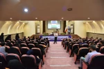 برگزاری کارگاه آموزشی ضمن خدمت با عنوان 