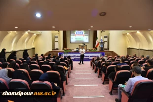برگزاری کارگاه آموزشی ضمن خدمت با عنوان "کمک‌های اولیه و CPR "با همکاری اورژانس کشور 2