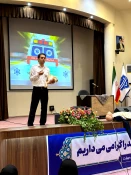 برگزاری کارگاه آموزشی ضمن خدمت با عنوان "کمک‌های اولیه و CPR "با همکاری اورژانس کشور 2