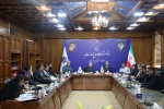 برگزاری دومین جلسه شورای پژوهش و فناوری استان تهران در سال 1404 2