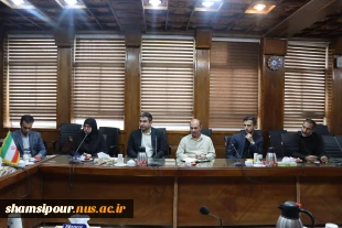 برگزاری دومین جلسه شورای پژوهش و فناوری استان تهران در سال 1404 4