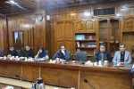 برگزاری دومین جلسه شورای پژوهش و فناوری استان تهران در سال 1404 5