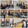 مصاحبه علمی و آزمون عملی (PE) متقاضیان جذب اعضای هیئت علمی فراخوان ۱۴۰۳ رشته مهندسی برق  به میزبانی دانشکده شهید شمسی پور 3