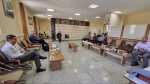 مصاحبه علمی و آزمون عملی (PE) متقاضیان جذب اعضای هیئت علمی فراخوان ۱۴۰۳ رشته مهندسی برق  به میزبانی دانشکده شهید شمسی پور 4