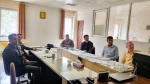 مصاحبه علمی و آزمون عملی (PE) متقاضیان جذب اعضای هیئت علمی فراخوان ۱۴۰۳ رشته مهندسی برق  به میزبانی دانشکده شهید شمسی پور 11