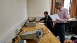 مصاحبه علمی و آزمون عملی (PE) متقاضیان جذب اعضای هیئت علمی فراخوان ۱۴۰۳ رشته مهندسی برق  به میزبانی دانشکده شهید شمسی پور 14
