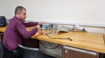 مصاحبه علمی و آزمون عملی (PE) متقاضیان جذب اعضای هیئت علمی فراخوان ۱۴۰۳ رشته مهندسی برق  به میزبانی دانشکده شهید شمسی پور 20
