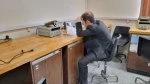 مصاحبه علمی و آزمون عملی (PE) متقاضیان جذب اعضای هیئت علمی فراخوان ۱۴۰۳ رشته مهندسی برق  به میزبانی دانشکده شهید شمسی پور 21