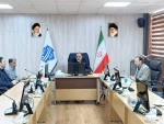 وبینار کشوری مبادله تفاهم‌نامه بودجه داخلی دانشگاه ملی مهارت 2