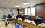 در راستای توسعه همکاری‌های علمی و صنعتی صورت گرفت؛
امضای تفاهم نامه همکاری مشترک بین دانشگاه ملی مهارت و نظام مهندسی کشاورزی و منابع طبیعی کشور 8
