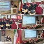 برگزاری دوره آموزشی "ایمنی در کار" ویژه کارکنان شرکتی دانشکده های استان تهران به میزبانی دانشکده شهید شمسی پور