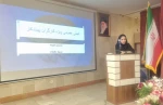 برگزاری دوره آموزشی “ایمنی در کار” ویژه کارکنان شرکتی دانشکده های استان تهران به میزبانی دانشکده شهید شمسی پور 3